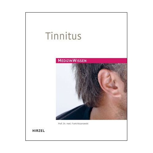 Frank Rosanowski – GEBRAUCHT Tinnitus – Preis vom 08.01.2024 05:55:10 h