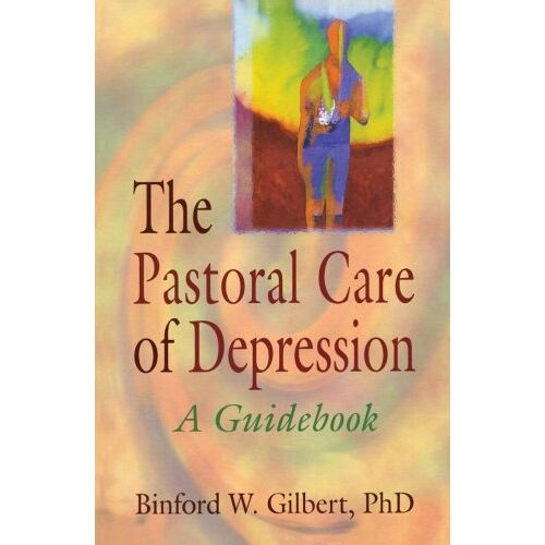 Koenig, Harold G. – GEBRAUCHT The Pastoral Care of Depression: A Guidebook – Preis vom 08.01.2024 05:55:10 h
