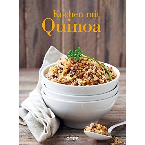 – GEBRAUCHT Quinoa, Amaranth & Co. – Preis vom 02.12.2023 06:06:57 h
