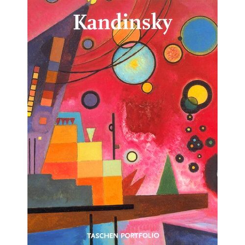 Wassily Kandinsky - GEBRAUCHT Kandinsky - Preis vom 28.03.2024 06:04:05 h