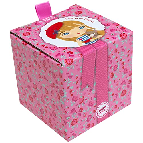 GEBRAUCHT Minimiki - Mon Puzzle Emma en France - Preis vom 28.03.2024 06:04:05 h