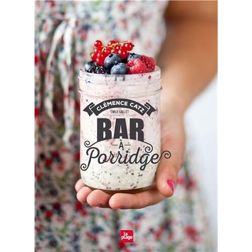 - GEBRAUCHT Bar à porridge - Preis vom 18.11.2023 06:05:43 h