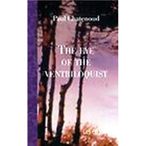 Paul Chatenoud - GEBRAUCHT The Eye of the Ventriloquist - Preis vom 18.04.2024 05:05:10 h