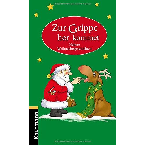 Jutta Orth – GEBRAUCHT Zur Grippe her kommet: Heitere Weihnachtsgeschichten – Preis vom 08.01.2024 05:55:10 h