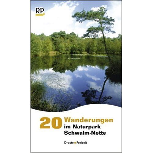 Barbara Klein – GEBRAUCHT 20 Wanderungen im Naturpark Schwalm-Nette – Nimm mich mit ins Grüne – Preis vom 08.01.2024 05:55:10 h