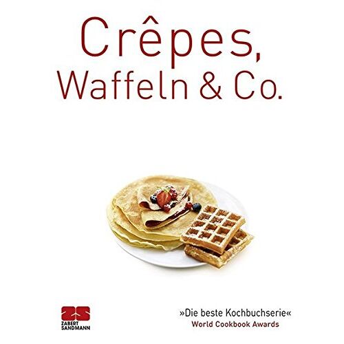 – GEBRAUCHT Crêpes, Waffeln & Co. (Trendkochbuch (20)) – Preis vom 08.01.2024 05:55:10 h