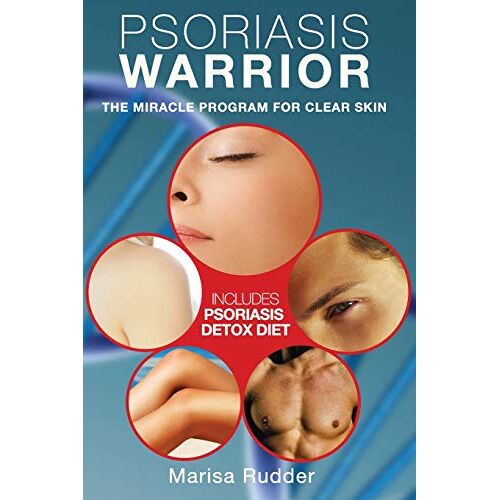 Marissa Rudder – GEBRAUCHT Psoriasis Warrior: The Miracle Program for Clear skin – Preis vom 08.01.2024 05:55:10 h