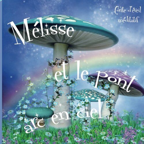 Besnier, Miss Marie – GEBRAUCHT Melisse et le pont Arc-en-ciel (Melisse la fee luciole, Band 2) – Preis vom 04.01.2024 05:57:39 h