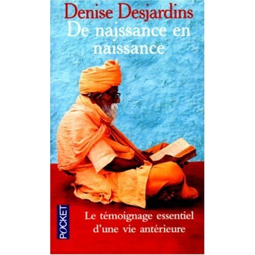 Denise Desjardins – GEBRAUCHT De naissance en naissance (Best) – Preis vom 04.01.2024 05:57:39 h