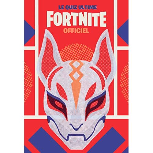 GEBRAUCHT Fortnite - Le quiz ultime Fortnite - Preis vom 18.04.2024 05:05:10 h