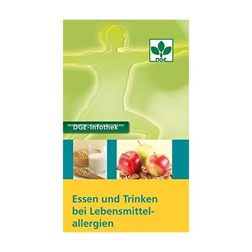 – GEBRAUCHT Essen und Trinken bei Lebensmittelallergien – Preis vom 08.01.2024 05:55:10 h