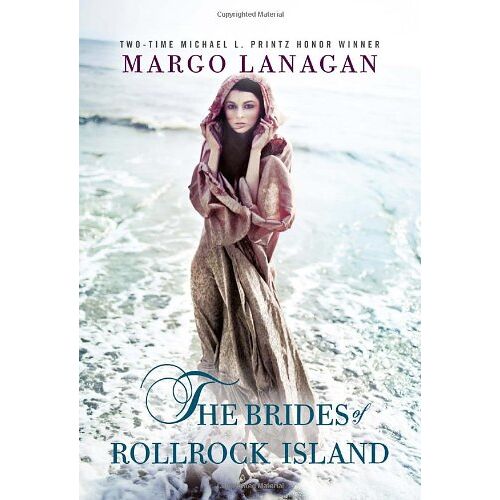 Margo Lanagan – GEBRAUCHT The Brides of Rollrock Island – Preis vom 04.01.2024 05:57:39 h