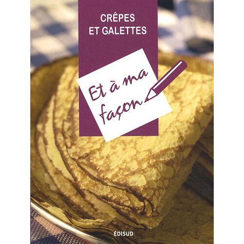 David Tinoune – GEBRAUCHT Crêpes et galettes – Preis vom 08.01.2024 05:55:10 h