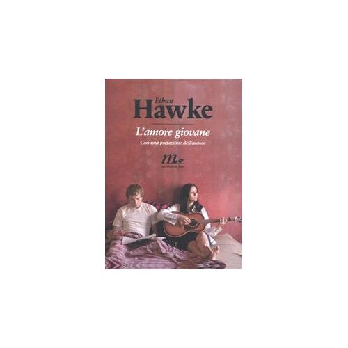 Ethan Hawke – GEBRAUCHT L’amore giovane – Preis vom 04.01.2024 05:57:39 h