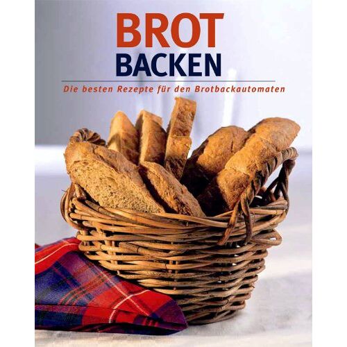 Linda Doeser – GEBRAUCHT Brot backen. Die besten Rezepte für den Brotbackautomaten – Preis vom 23.11.2023 06:07:48 h