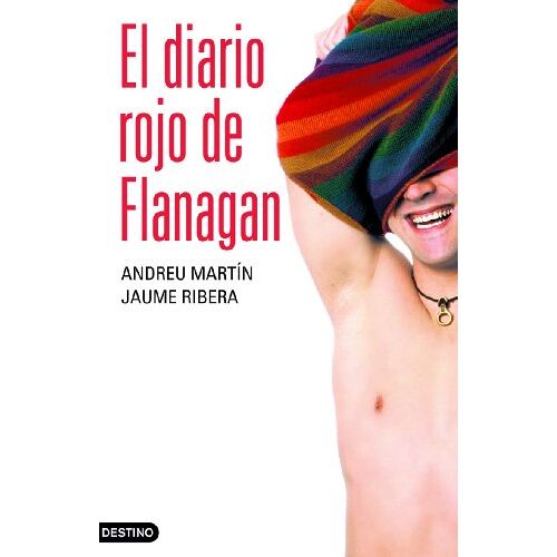 Jaume Ribera – GEBRAUCHT El diario rojo de Flanagan (Punto de encuentro) – Preis vom 04.01.2024 05:57:39 h