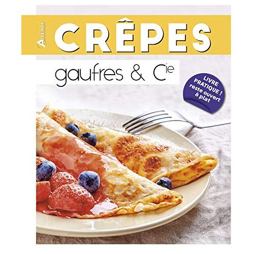 Losange – GEBRAUCHT Crêpes, gaufres & Cie – Preis vom 08.01.2024 05:55:10 h