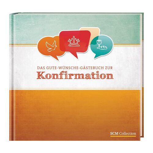 – GEBRAUCHT Das Gute-Wünsche-Gästebuch zur Konfirmation – Preis vom 04.01.2024 05:57:39 h