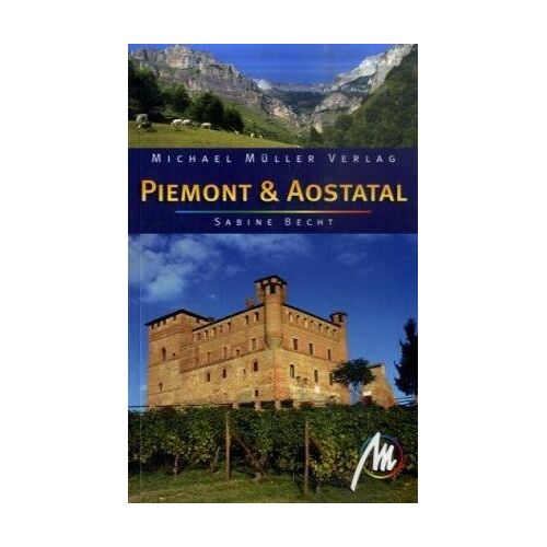 Sabine Becht – GEBRAUCHT Piemont & Aostatal – Preis vom 04.01.2024 05:57:39 h