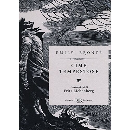 Emily Bronte – GEBRAUCHT Cime tempestose – Preis vom 23.12.2023 05:54:14 h