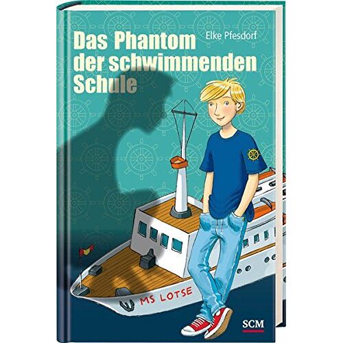 Elke Pfesdorf – GEBRAUCHT Das Phantom der schwimmenden Schule – Preis vom 23.12.2023 05:54:14 h