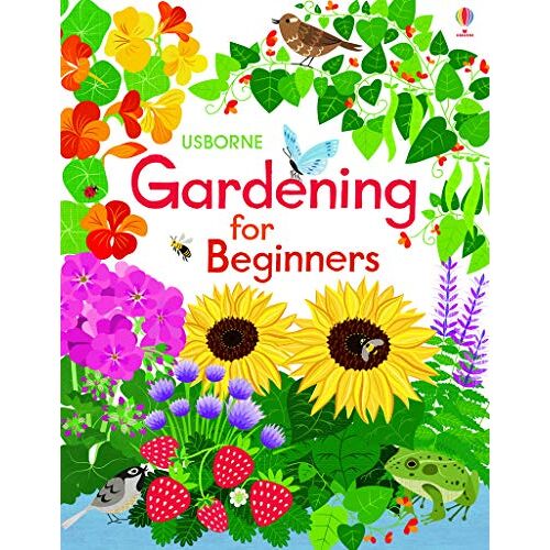 Abigail Wheatley – GEBRAUCHT Gardening for Beginners (Beginner s flashcards) – Preis vom 09.01.2024 05:48:39 h