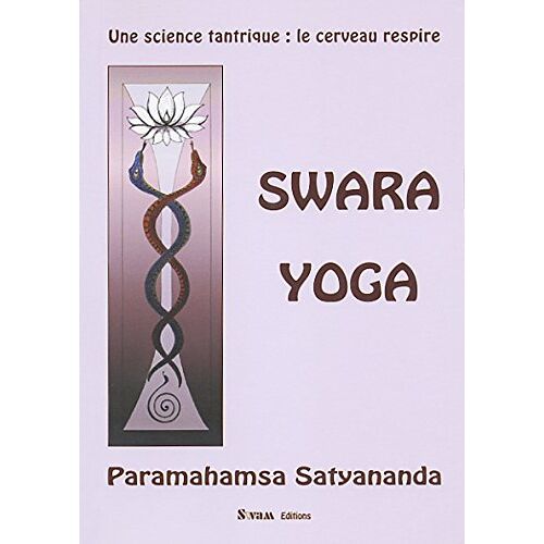 Gebraucht: Swami Satyananda - GEBRAUCHT Swara Yoga - Preis vom 16.08.2022 04:42:59 h