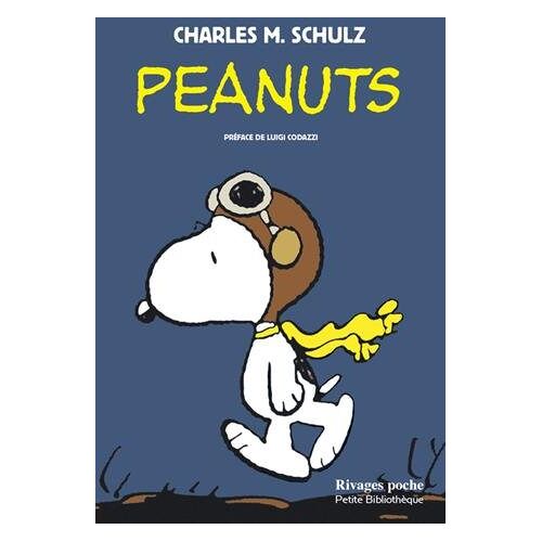 GEBRAUCHT Peanuts - Preis vom 18.04.2024 05:05:10 h