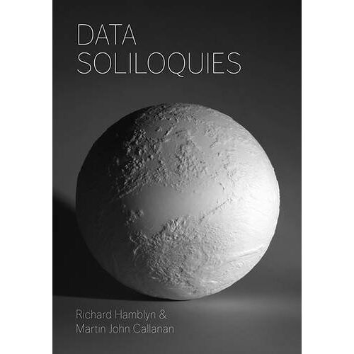 Richard Hamblyn - GEBRAUCHT Data Soliloquies - Preis vom 18.04.2024 05:05:10 h