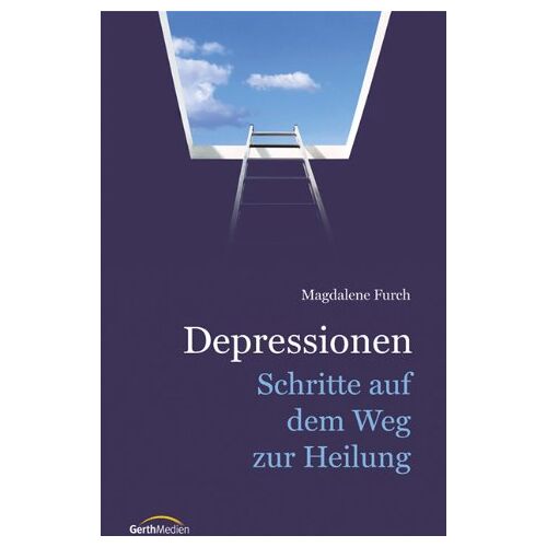 Magdalene Furch – GEBRAUCHT Depressionen: Schritte auf dem Weg zur Heilung – Preis vom 08.01.2024 05:55:10 h