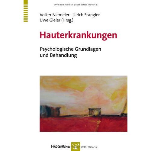 Volker Niemeier – GEBRAUCHT Hauterkrankungen: Psychologische Grundlagen und Behandlung – Preis vom 08.01.2024 05:55:10 h