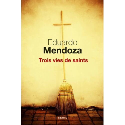 Eduardo Mendoza – GEBRAUCHT Trois vies de saints – Preis vom 04.01.2024 05:57:39 h