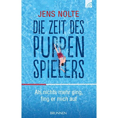 Jens Nolte - GEBRAUCHT Die Zeit des Puppenspielers: Als nichts mehr ging, fing er mich auf - Preis vom 16.04.2024 05:00:44 h