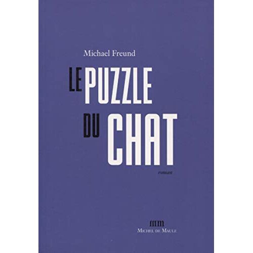 - GEBRAUCHT Le puzzle du chat - Preis vom 13.03.2023 06:09:03 h