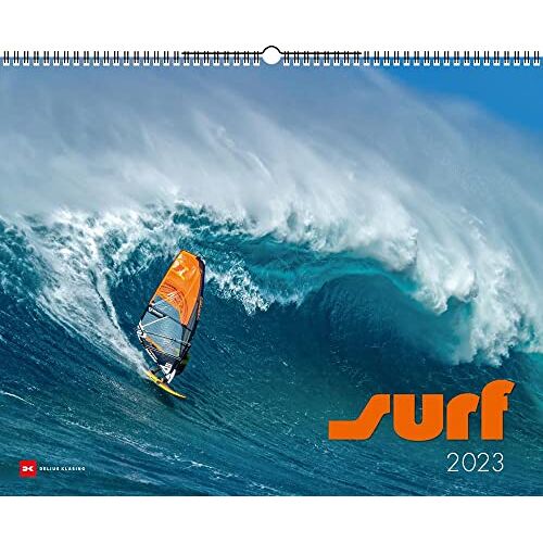 – GEBRAUCHT Surf 2023 – Preis vom 04.01.2024 05:57:39 h