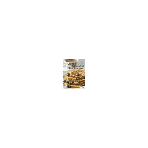 Carine Buhmann – GEBRAUCHT Crêpes, Omelettes und Pfannkuchen – Preis vom 08.01.2024 05:55:10 h