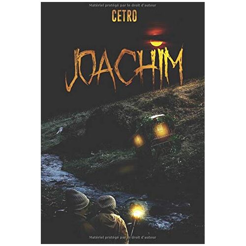 Cetro – GEBRAUCHT Joachim – Preis vom 07.01.2024 05:53:54 h