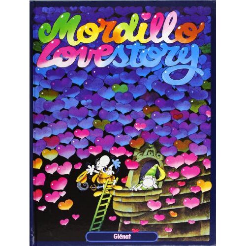 GEBRAUCHT Mordillo - love story - Preis vom 28.03.2024 06:04:05 h