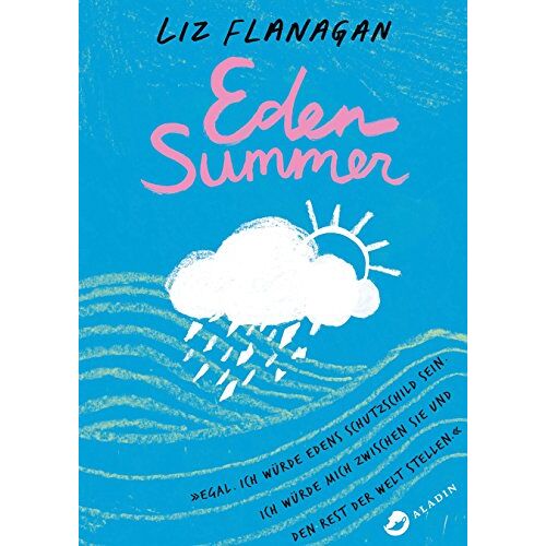 Liz Flanagan – GEBRAUCHT Eden Summer – Preis vom 04.01.2024 05:57:39 h