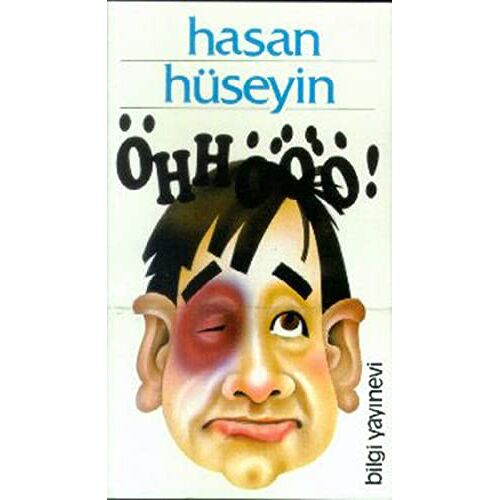 Hasan Hüseyin Korkmazgil - GEBRAUCHT Öhhööö! - Preis vom 05.09.2022 04:23:26 h