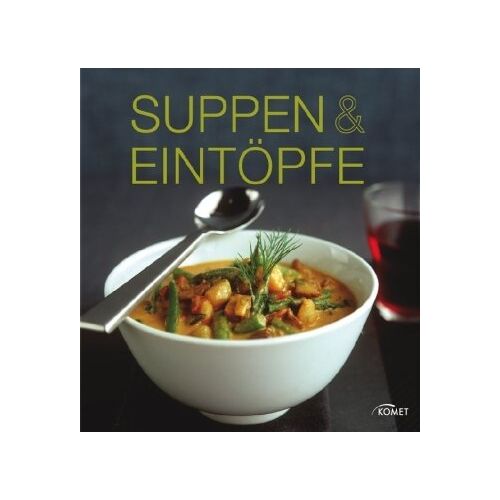 - GEBRAUCHT Suppen & Eintöpfe - Preis vom 21.05.2023 05:06:50 h