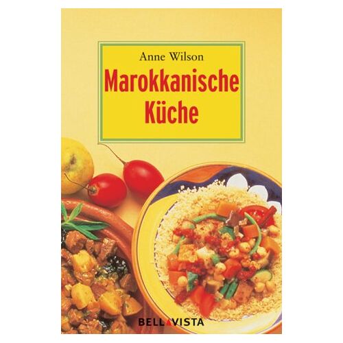 - GEBRAUCHT Marokkanische Küche. Mini-Kochbücher - Preis vom 25.11.2022 06:07:51 h