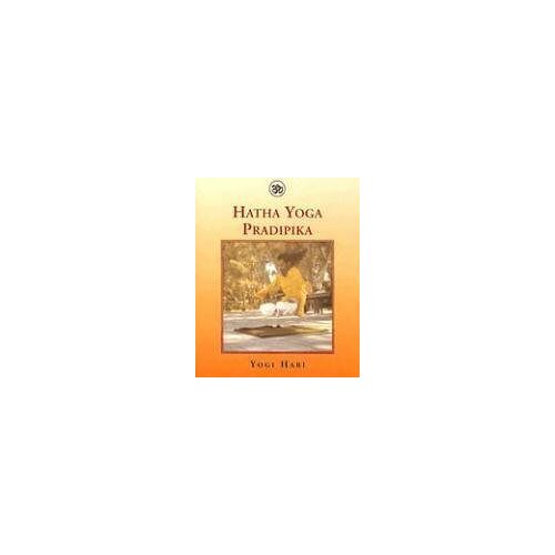 Gebraucht:  - GEBRAUCHT Hatha Yoga Pradipika: Light on Hatha Yoga - Preis vom 16.08.2022 04:42:59 h