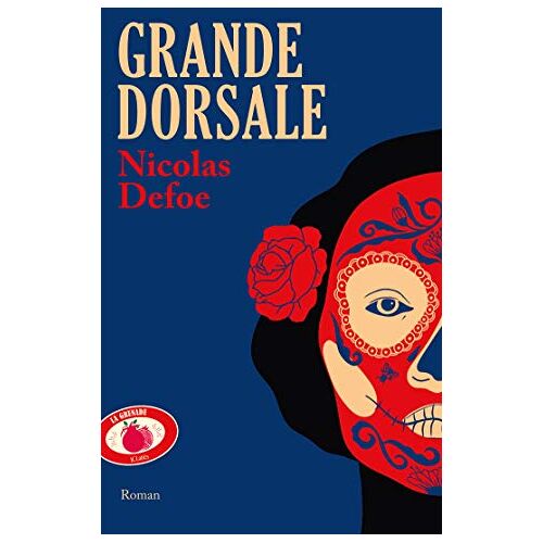 – GEBRAUCHT Grande dorsale (La Grenade) – Preis vom 04.01.2024 05:57:39 h