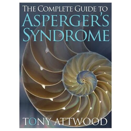 Tony Attwood – GEBRAUCHT Complete Guide to Asperger’s Syndrome – Preis vom 08.01.2024 05:55:10 h