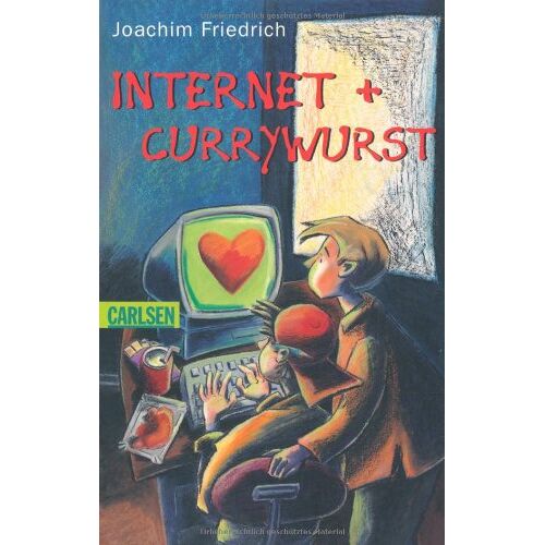 Joachim Friedrich – GEBRAUCHT Internet & Currywurst – Preis vom 08.01.2024 05:55:10 h