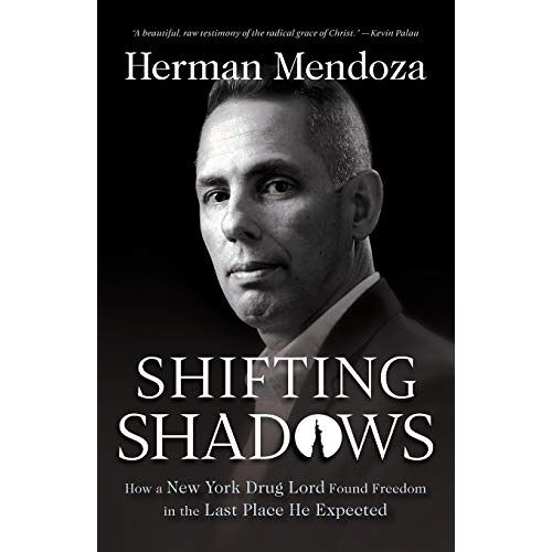 Mendoza – GEBRAUCHT Shifting Shadows: How a New York Drug Lord Found Freedom in the Last Place He Expected – Preis vom 04.01.2024 05:57:39 h