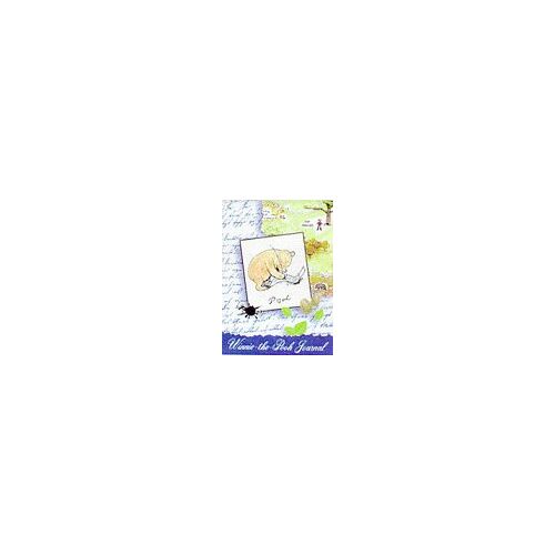 Milne, A. A. – GEBRAUCHT Classic Winnie-the-Pooh Journal – Preis vom 07.01.2024 05:53:54 h