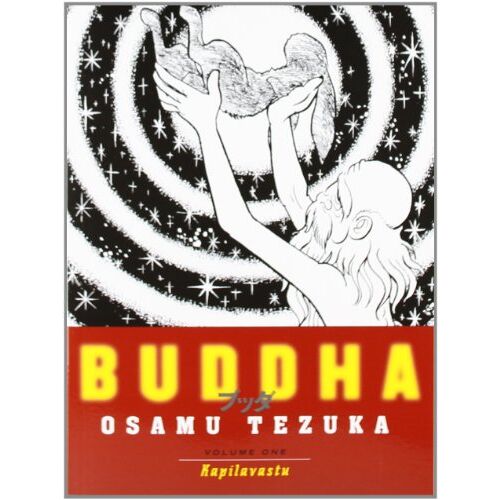 Osamu Tezuka - GEBRAUCHT Buddha, Volume 1: Kapilavastu - Preis vom 17.11.2022 05:32:02 h