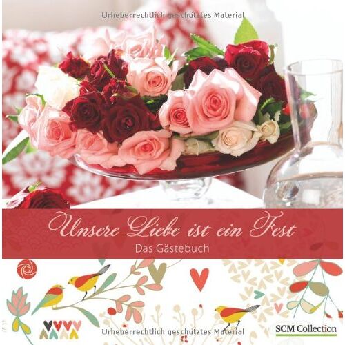 Norbert Schnabel – GEBRAUCHT Unsere Liebe ist ein Fest: Das Gästebuch – Preis vom 04.01.2024 05:57:39 h
